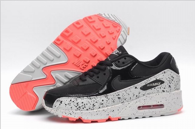 women air max 90 shoes-016